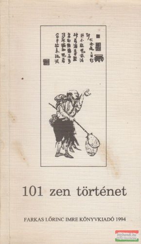 Paul Reps, Nyogen Senzaki  - 101 zen történet