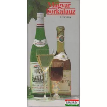 Magyar borkalauz