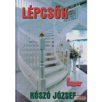Kószó József - Lépcsők