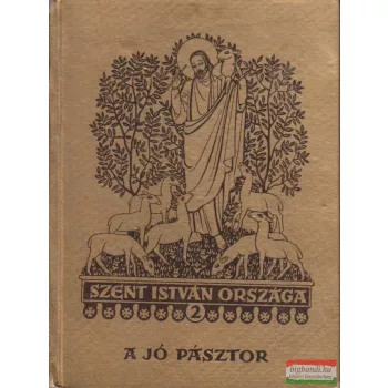 A jó pásztor