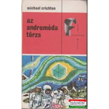 Az Androméda-törzs