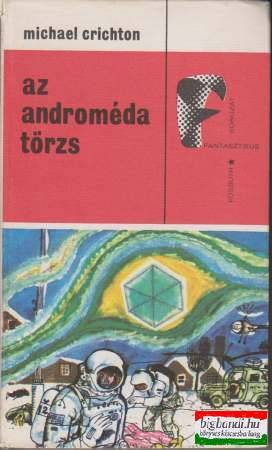 Az Androméda-törzs
