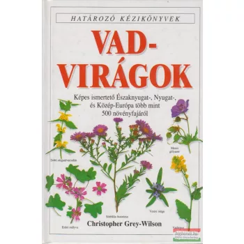 Vadvirágok