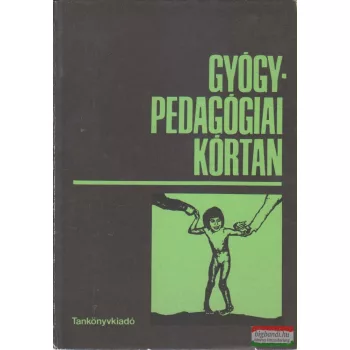 Dr. Göllesz Viktor szerk. - Gyógypedagógiai kórtan