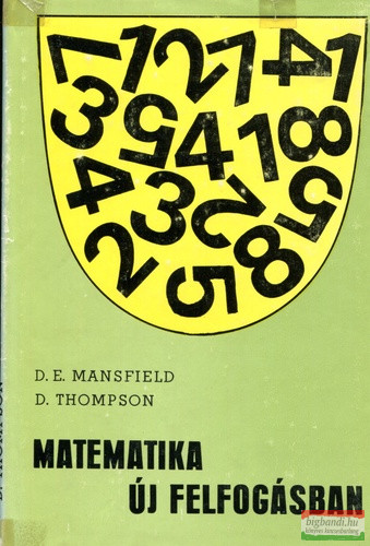 Matematika új felfogásban II.