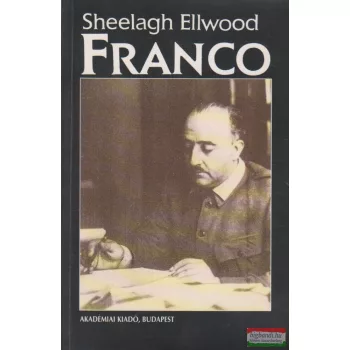 Sheelagh Ellwood - Franco