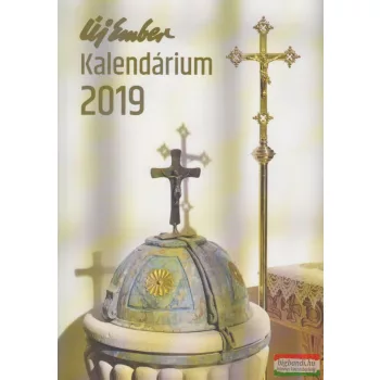 Új Ember Kalendárium 2019
