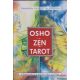 Osho Zen Tarot - kártya+könyv 