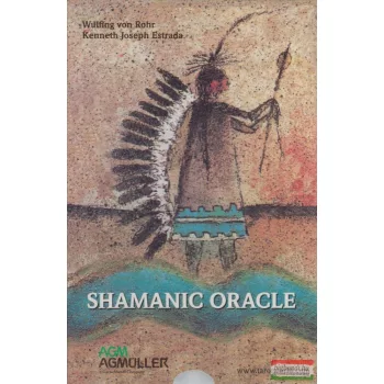 Shamanic Oracle - With Cards
