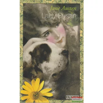 Jane Austen - Lady Susan
