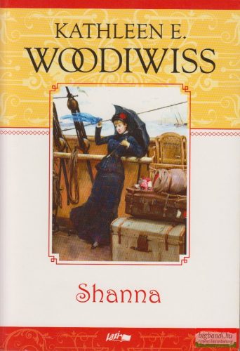 Kathleen E. Woodiwiss - Shanna