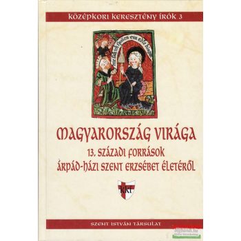 Magyarország virága