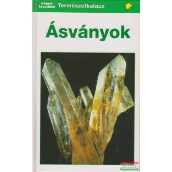 Olaf Medenbach, Cornelia Sussieck-Fornefeld - Ásványok