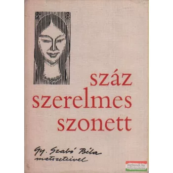 Száz szerelmes szonett