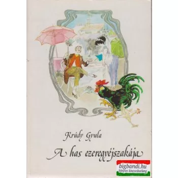 A has ezeregyéjszakája