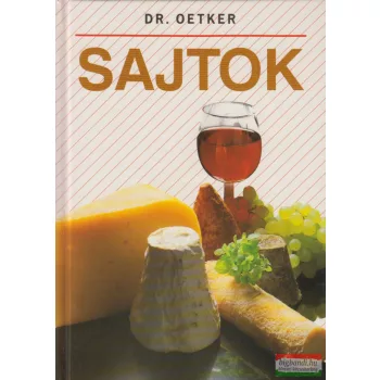 Dr. Oetker - Sajtok
