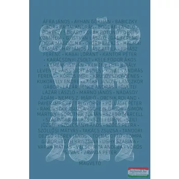 Szép versek 2012