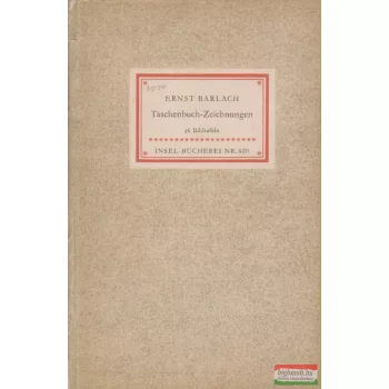 Taschenbuch-Zeichnungen