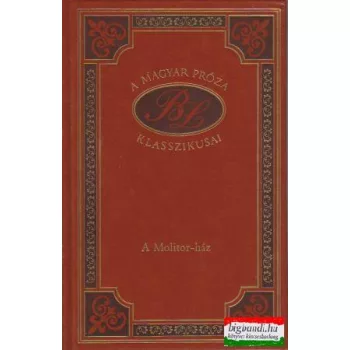 A Molitor-ház
