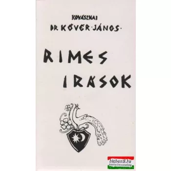 Rímes írások