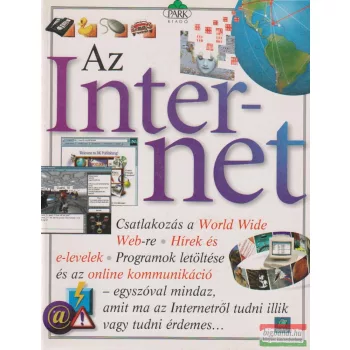 Schlosser Tamás szerk. - Az internet