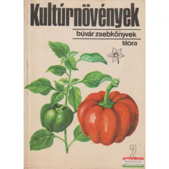 Kultúrnövények 2.