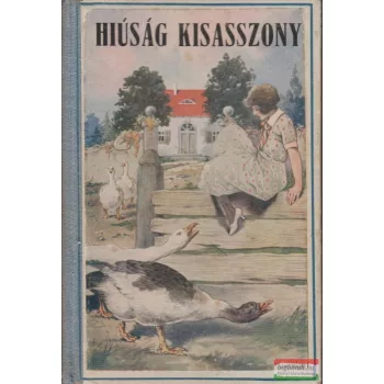 Hiúság kisasszony