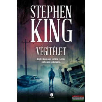Stephen King - Végítélet 