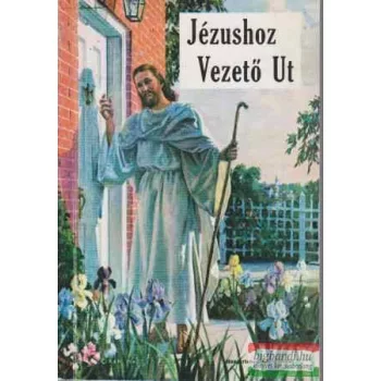 Jézushoz vezető út