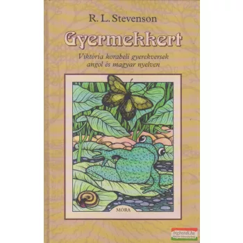 Robert Louis Stevenson - Gyermekkert