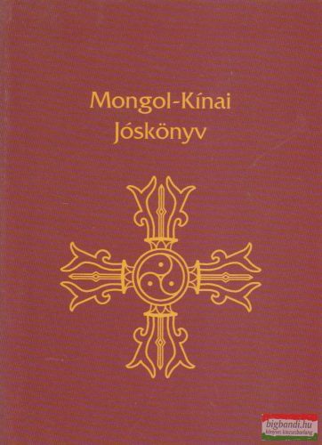 Mongol-Kínai Jóskönyv