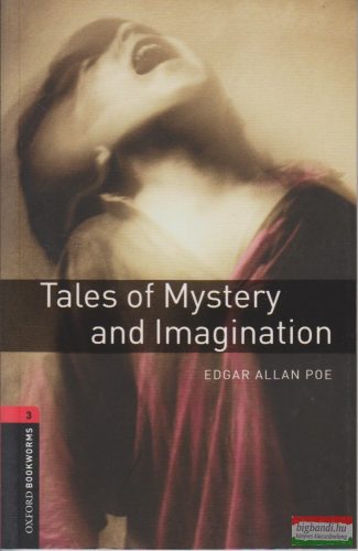 Edgar Allan Poe - Tales of Mystery and Imagination