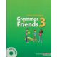 Grammar Friends 3 with CD-ROM