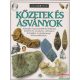 Dr. R. F. Symes - Kőzetek és ásványok