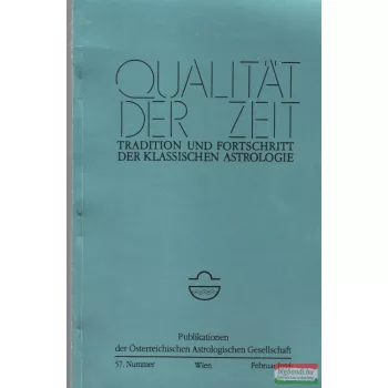 Qualitat der zeit