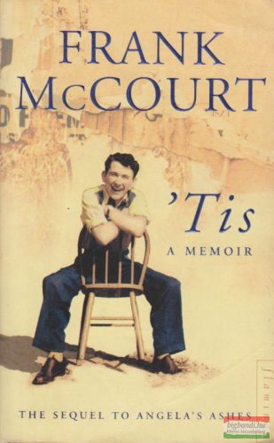 Frank McCourt - 'Tis a memoir