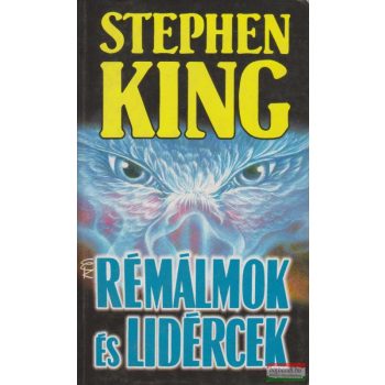 Stephen King - Rémálmok és lidércek