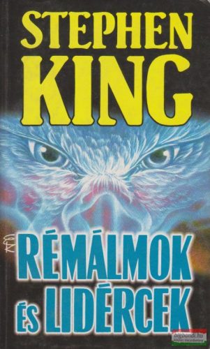 Stephen King - Rémálmok és lidércek