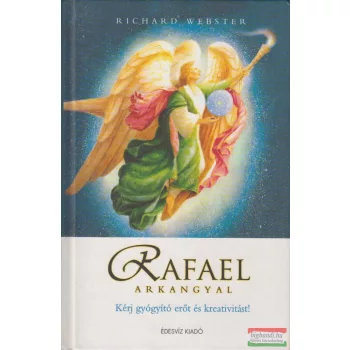 Richard Webster - Rafael arkangyal