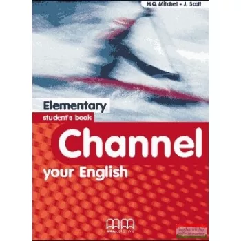 Channel your English Elementary Student's Book