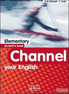 Channel your English Elementary Student's Book