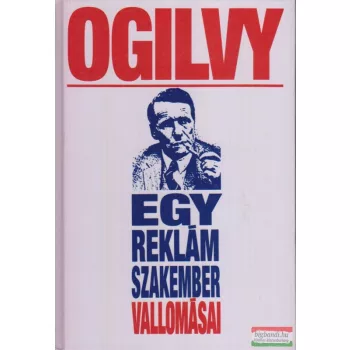 Egy reklámszakember vallomásai