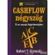  Robert T. Kiyosaki, Sharon L. Lechter - Cashflow négyszög