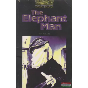 Tim Vicary - The Elephant Man