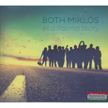   Both Miklós és a Palimo Story: Both Miklós és a Palimo Story