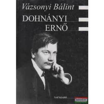 Vázsonyi Bálint - Dohnányi Ernő