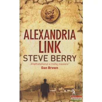 Steve Berry - Alexandria Link