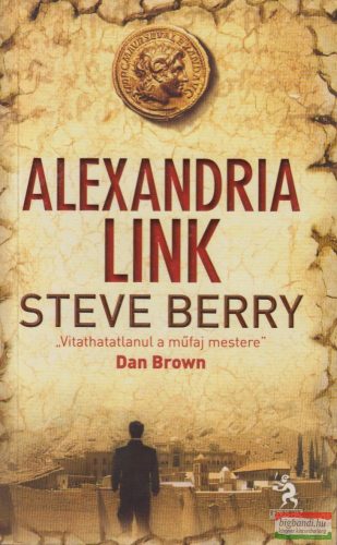 Steve Berry - Alexandria Link