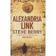 Steve Berry - Alexandria Link