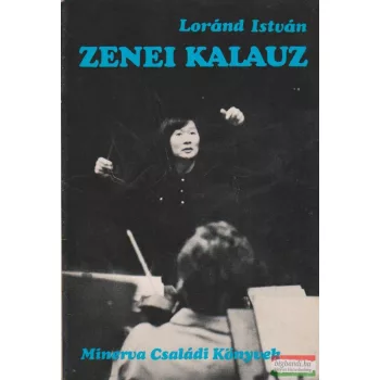 Zenei kalauz